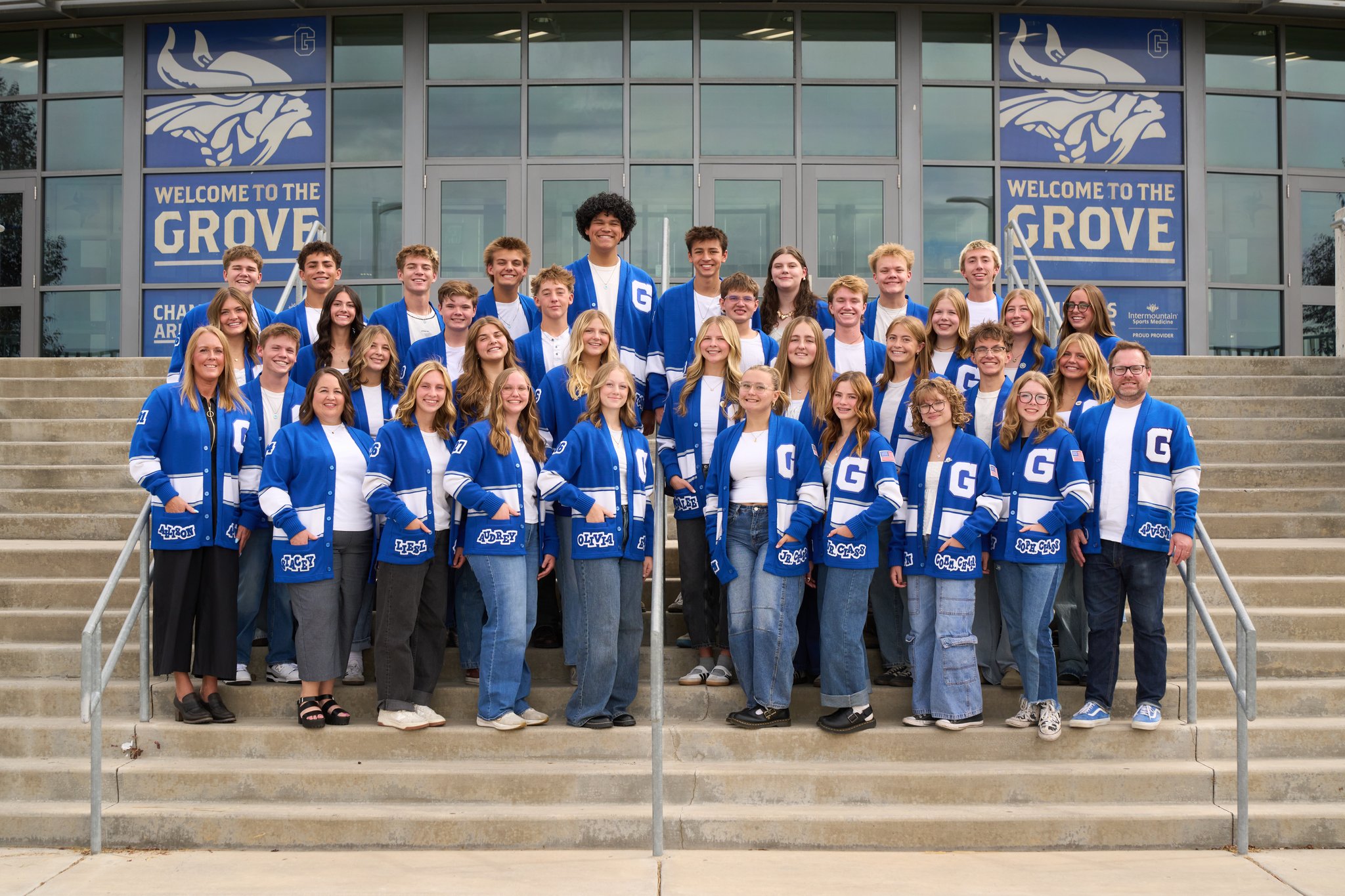 Student Council
