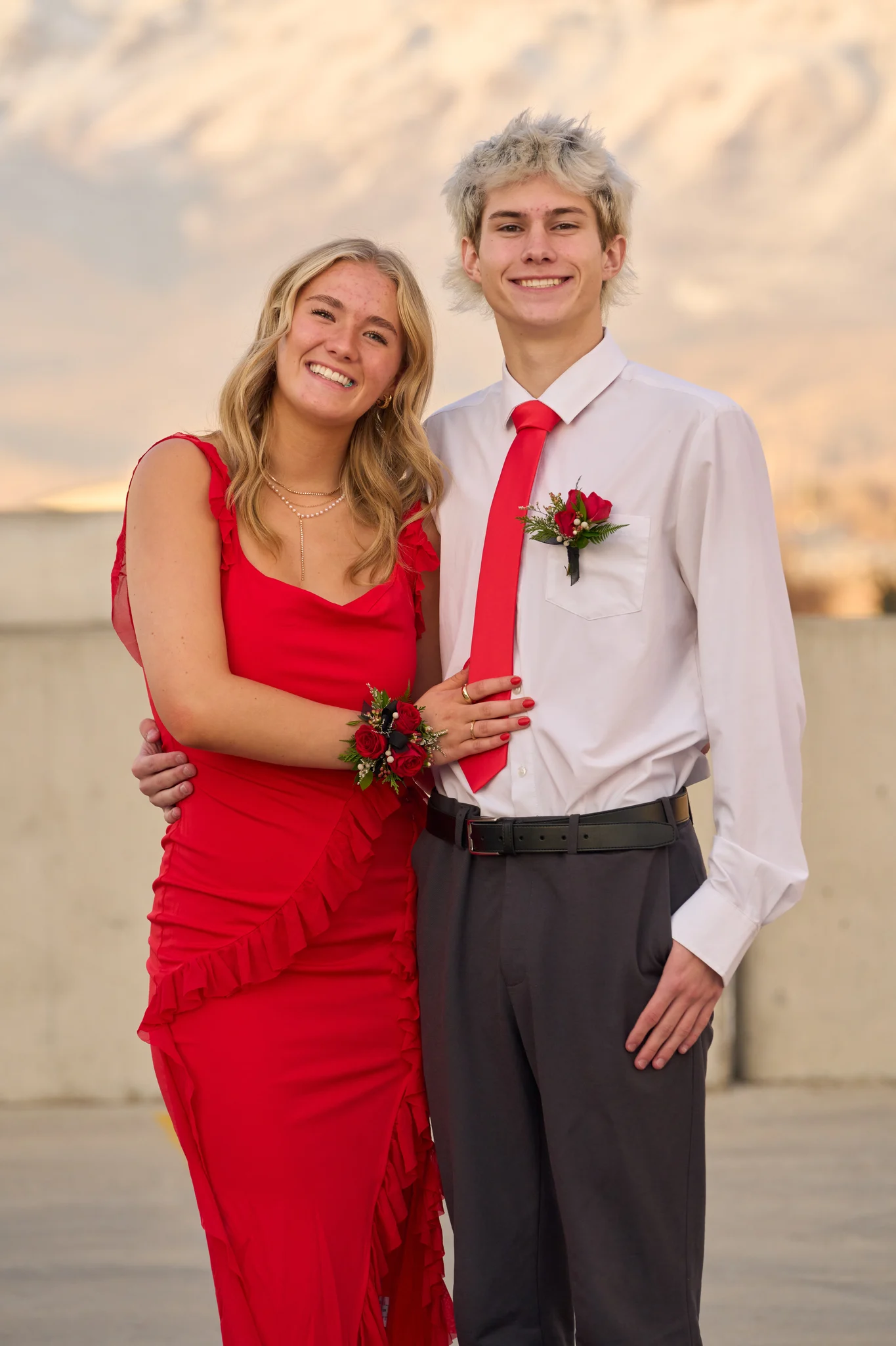 PGHS Preference 2023