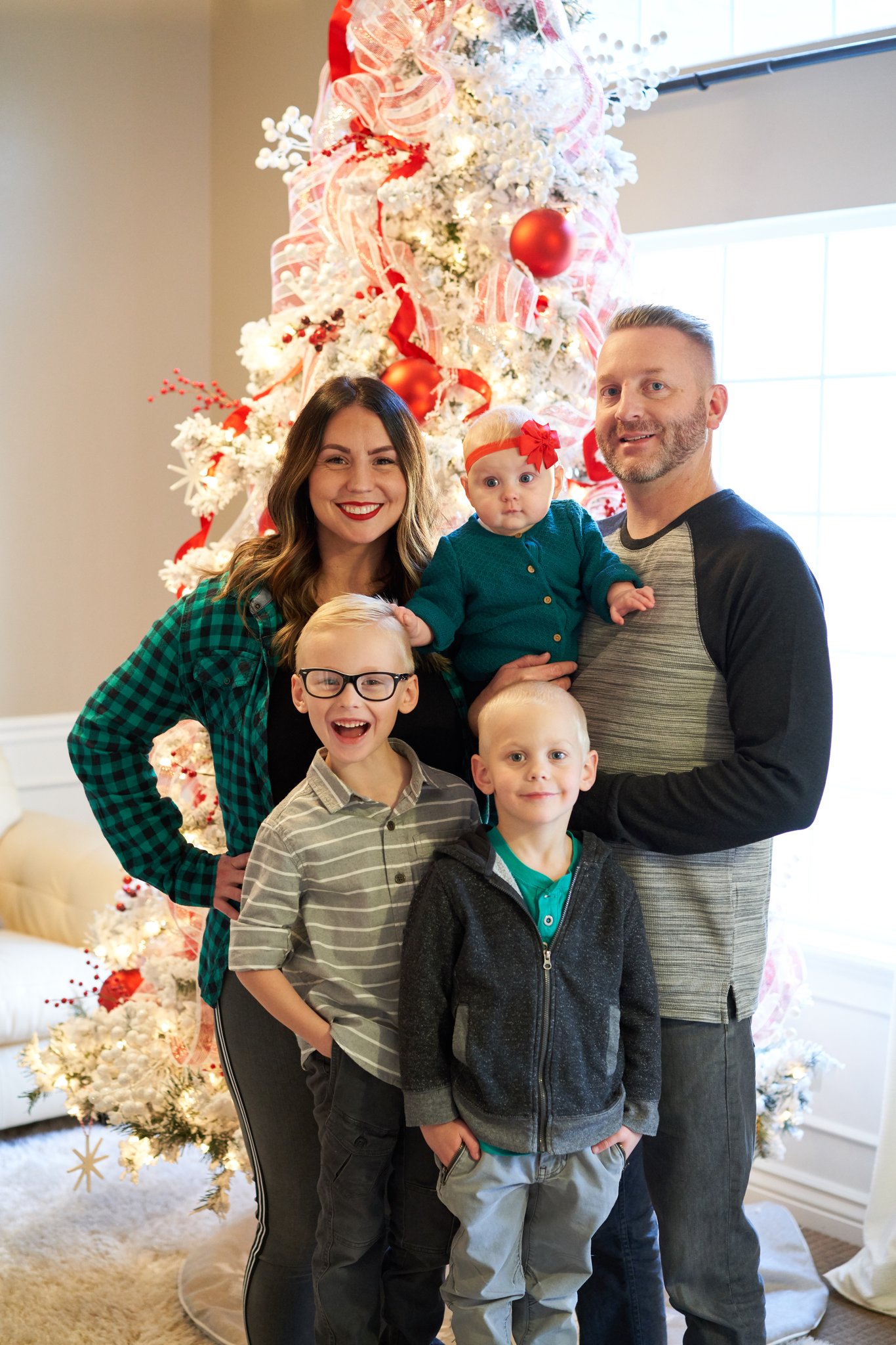 2018 Christmas