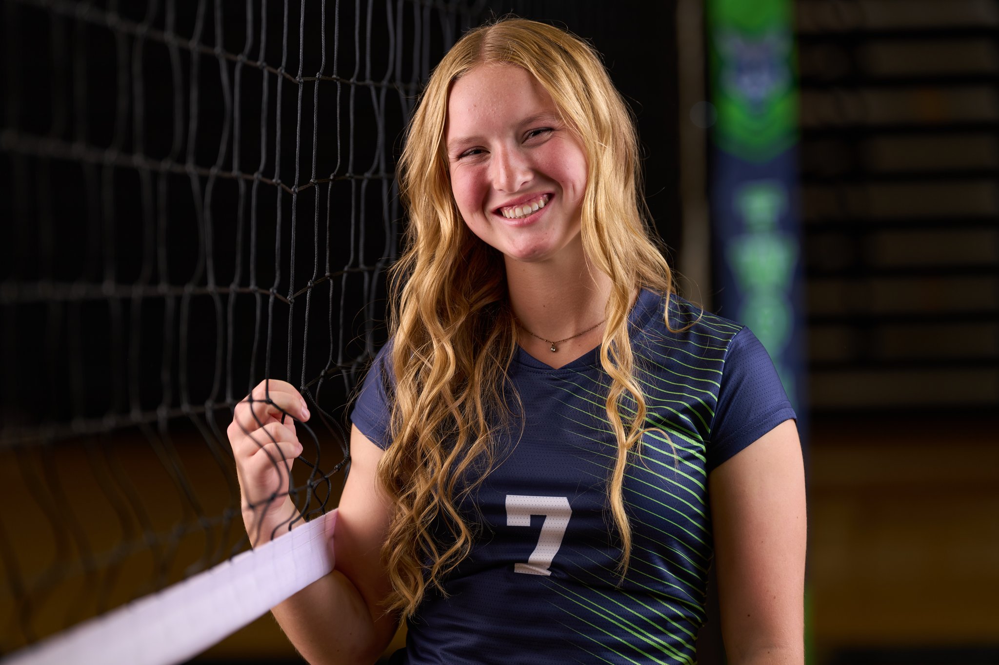 7 - Elsie Hampton
