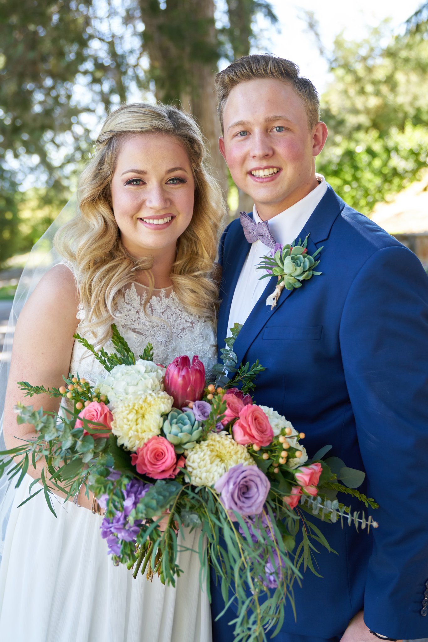 Pre-Ceremony