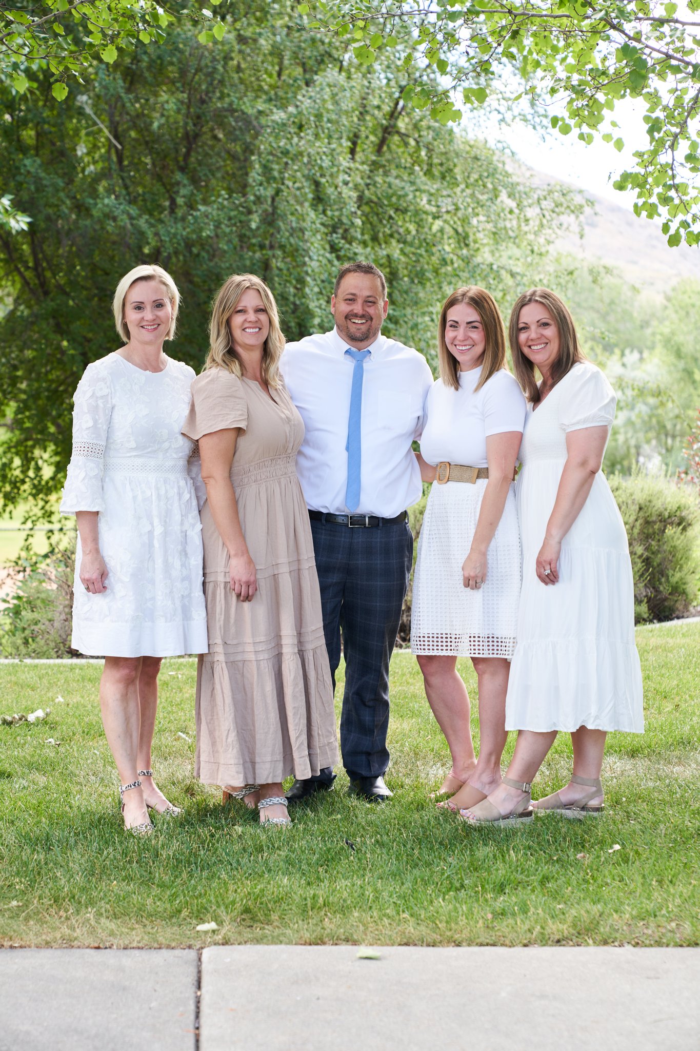 Byram Family