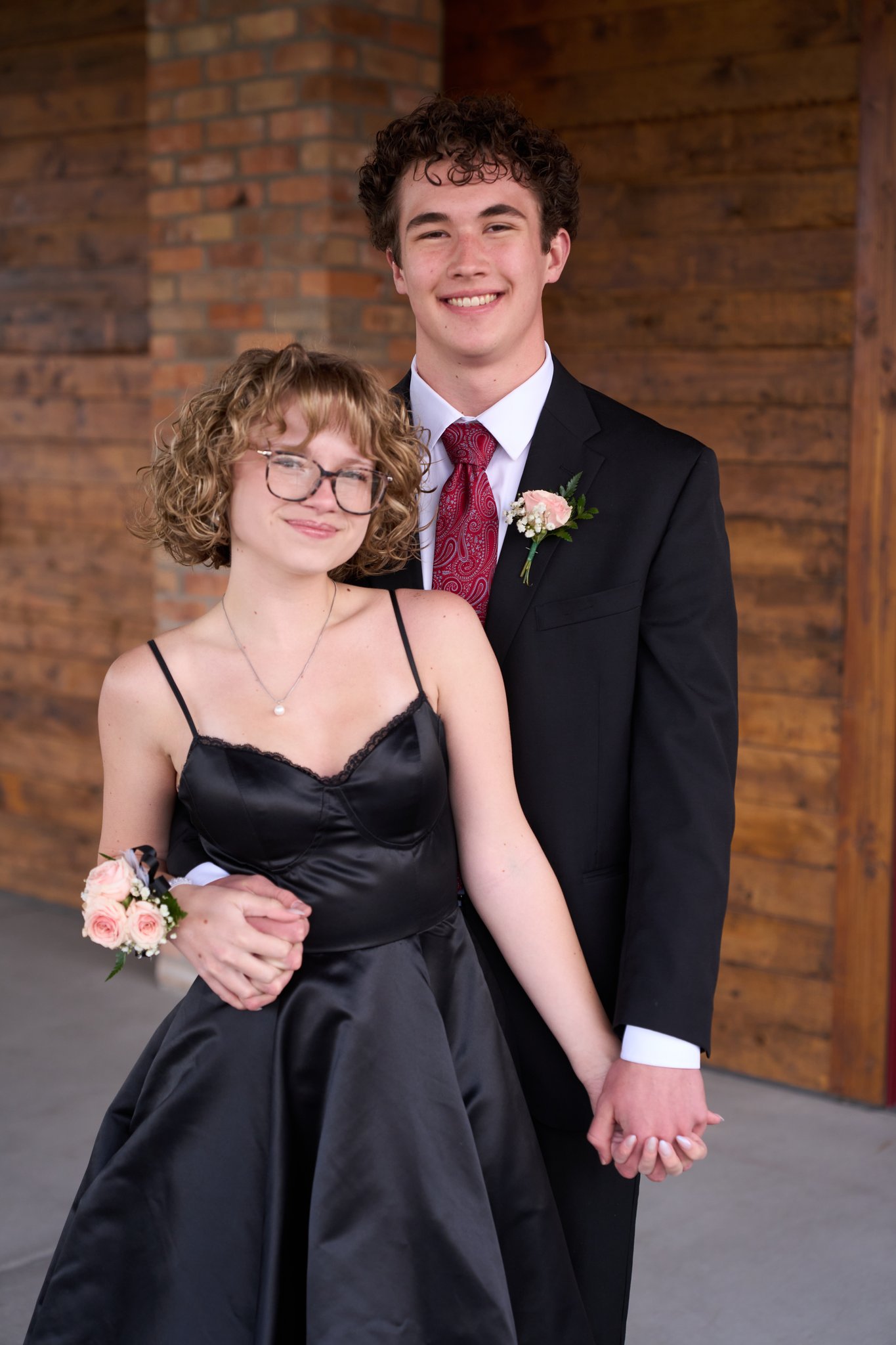 Maeser Academy Sweethearts 2026