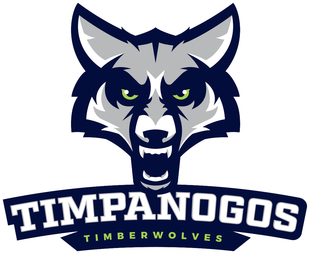 Timpanogos High School