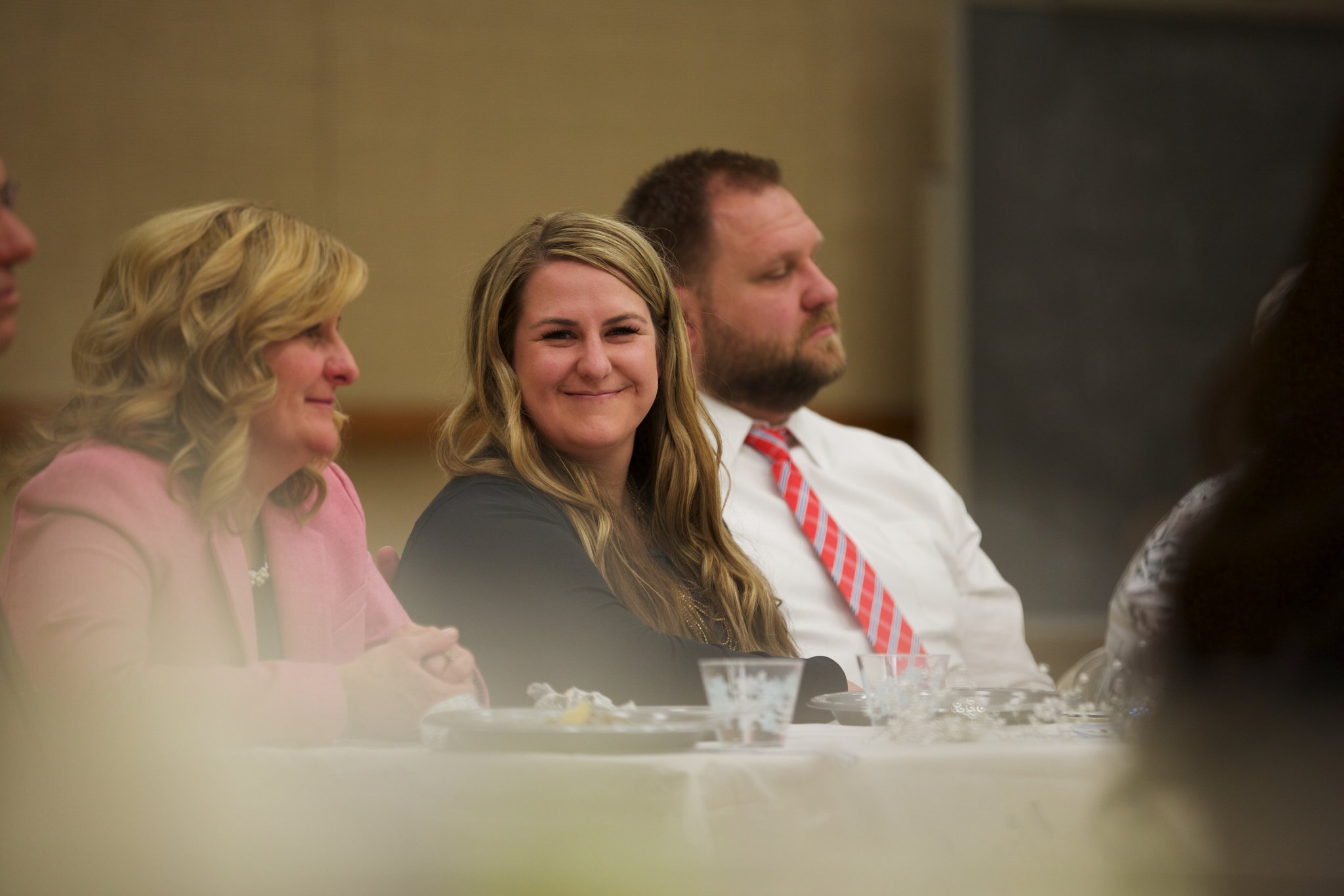 Wedding Dinner