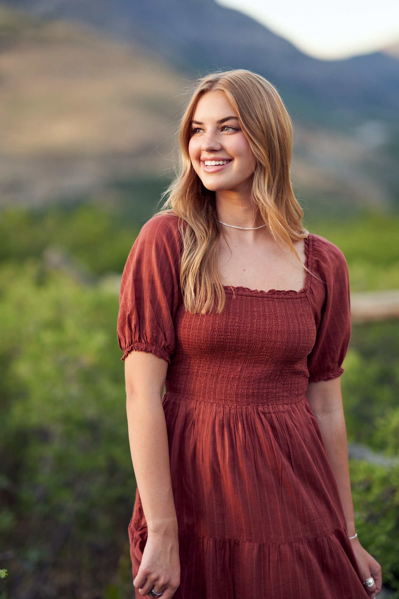 Brynn Stott