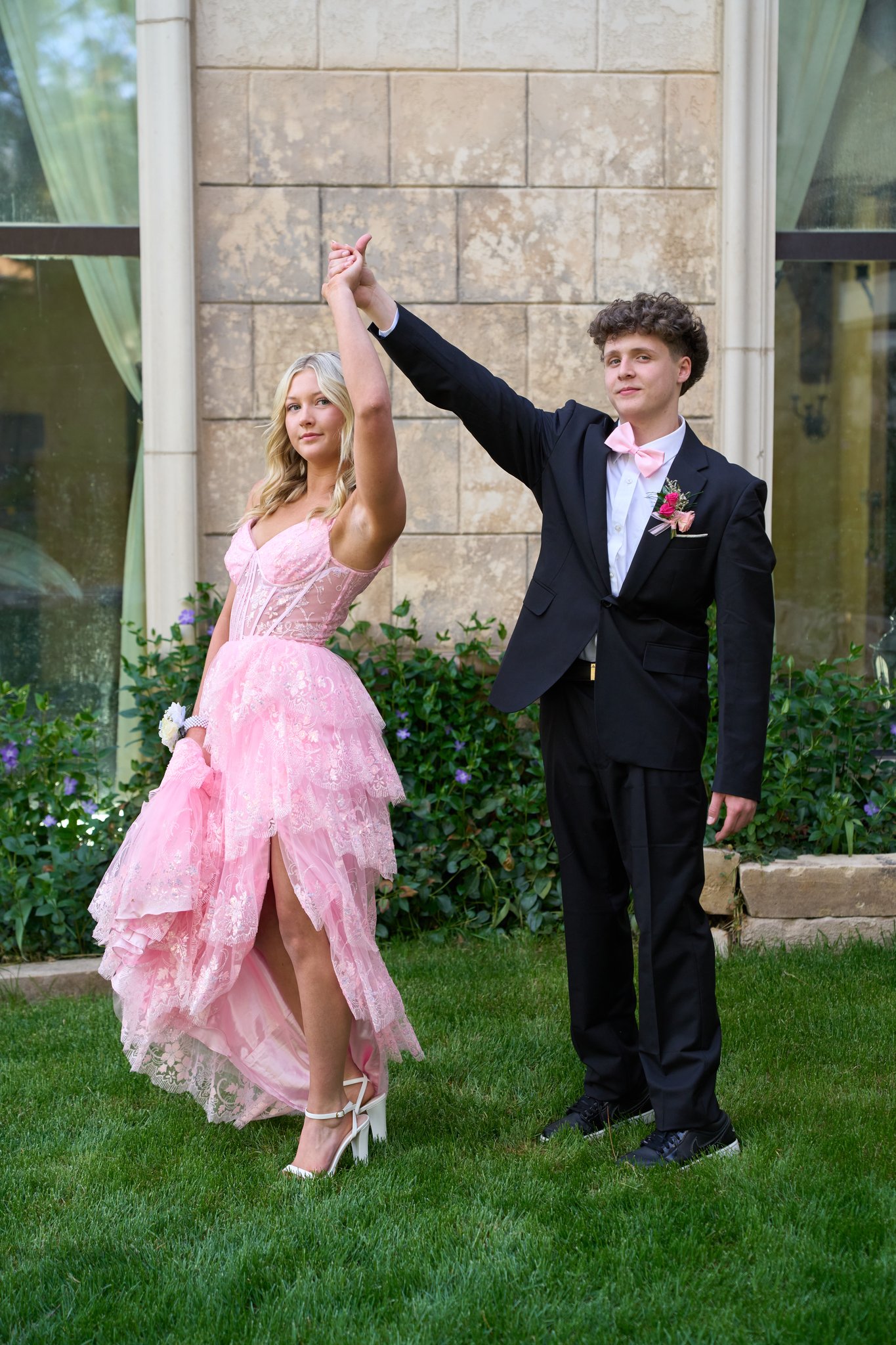 PGHS Prom 2024
