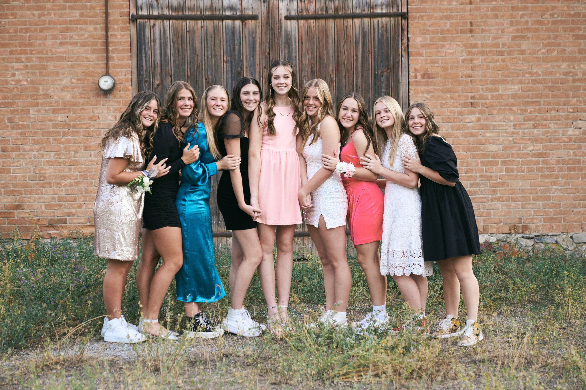 PGHS Homecoming 2022