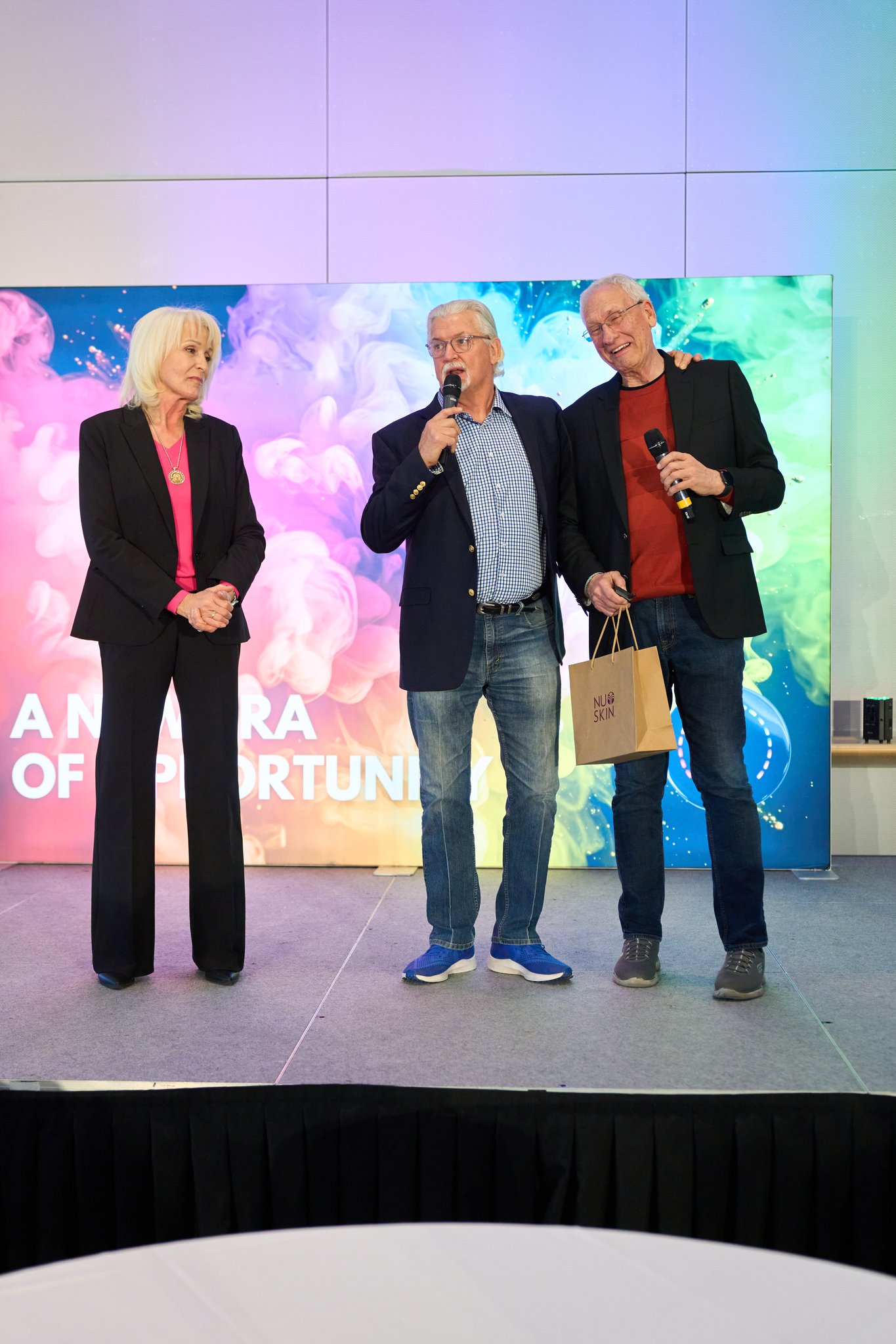 Day 2 - General Session