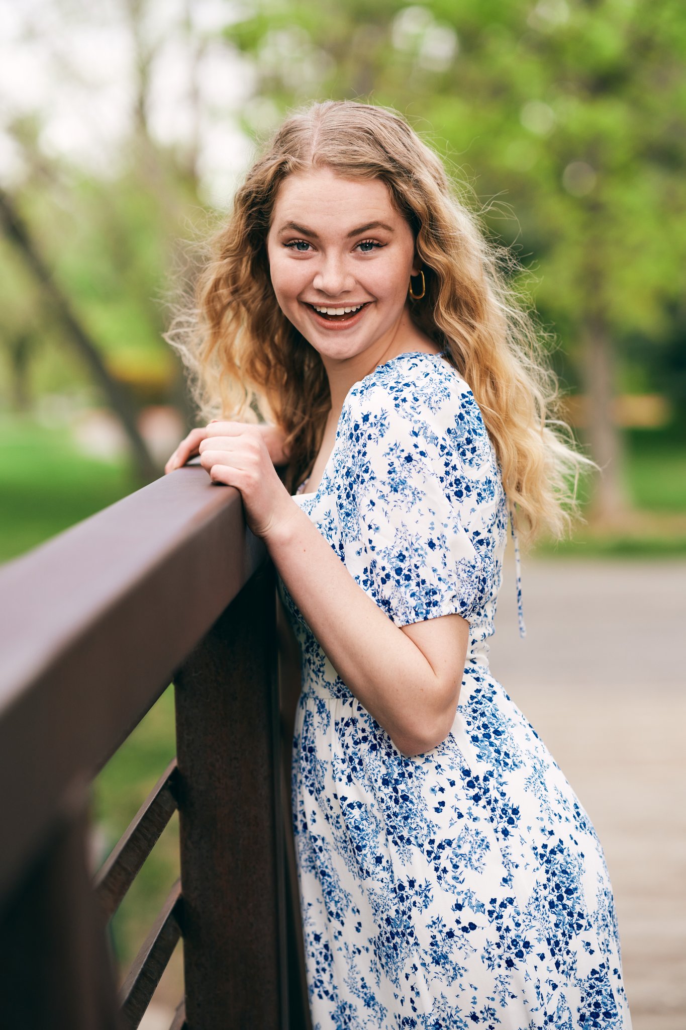 Rylie Rhees