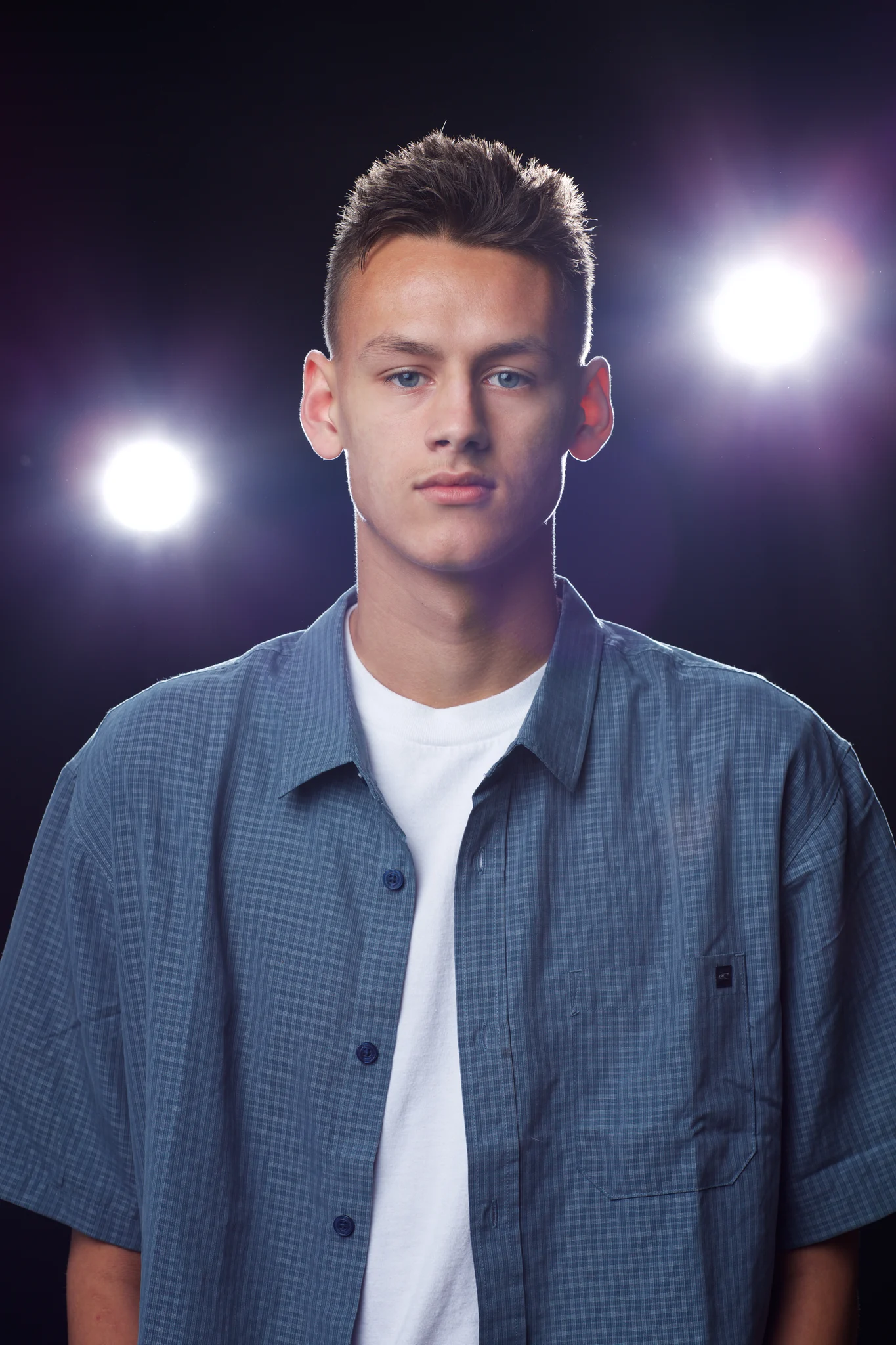 Tanner Argyle