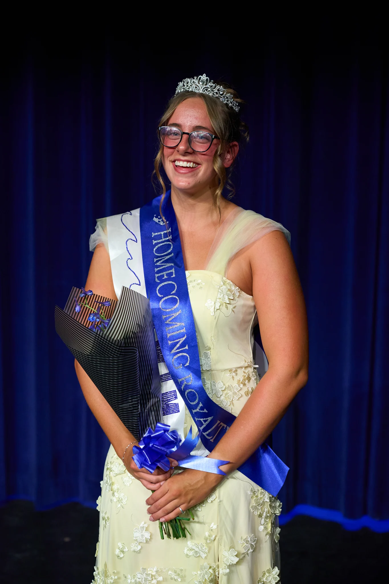 Pleasant Grove Homecoming Pageant 2026