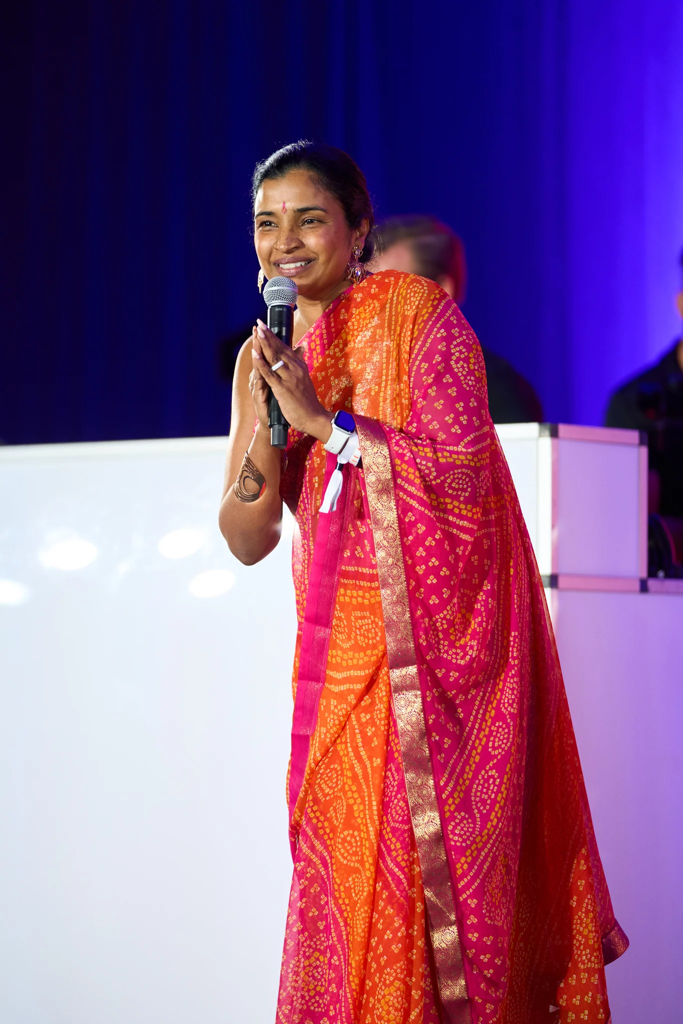 Day 2 - Afternoon General Session