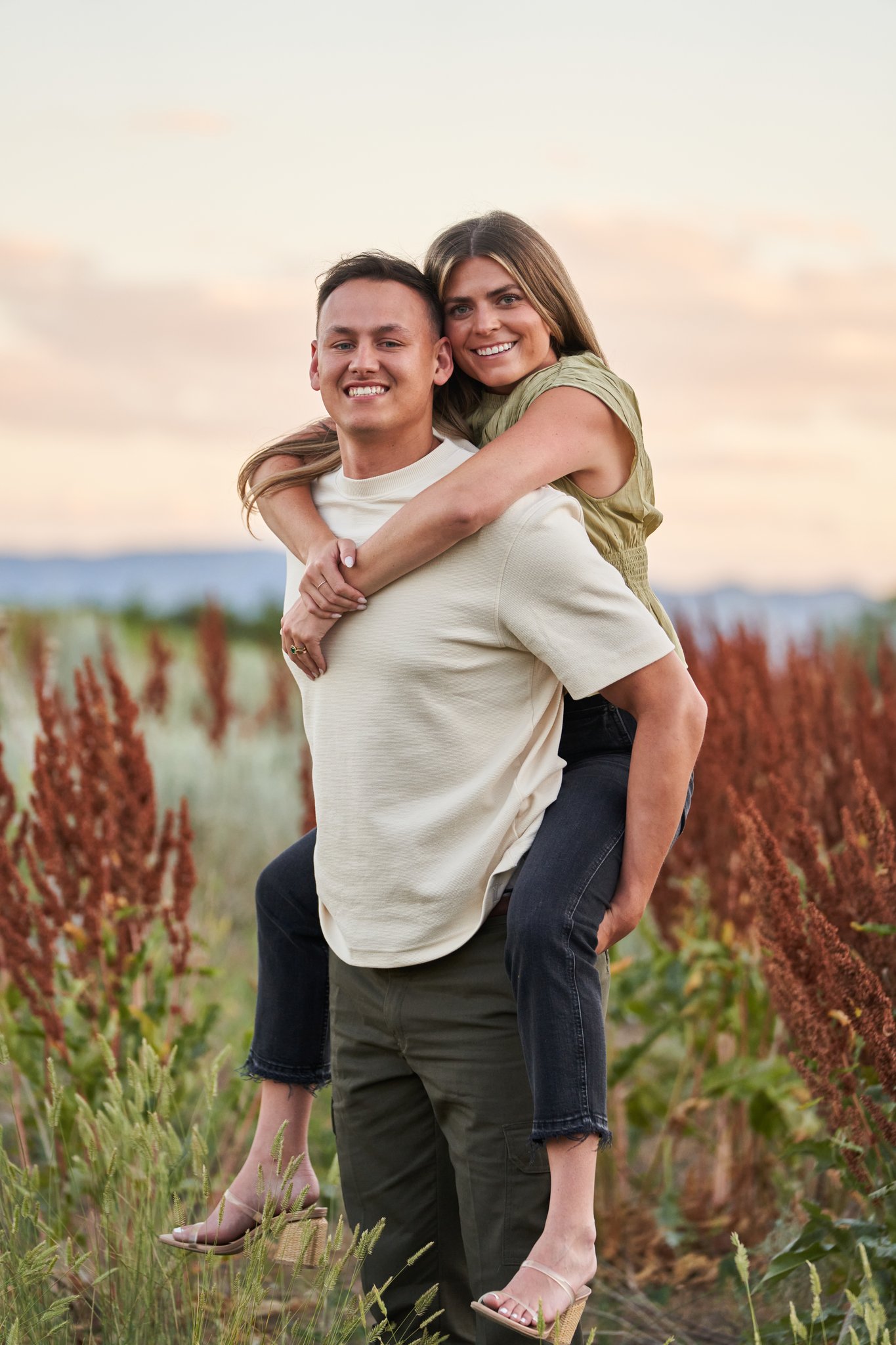 Engagements