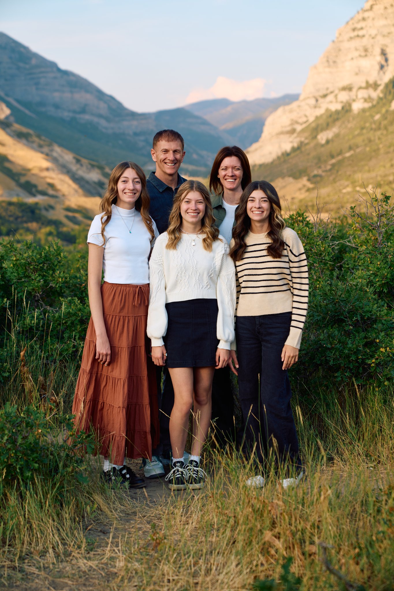 Families