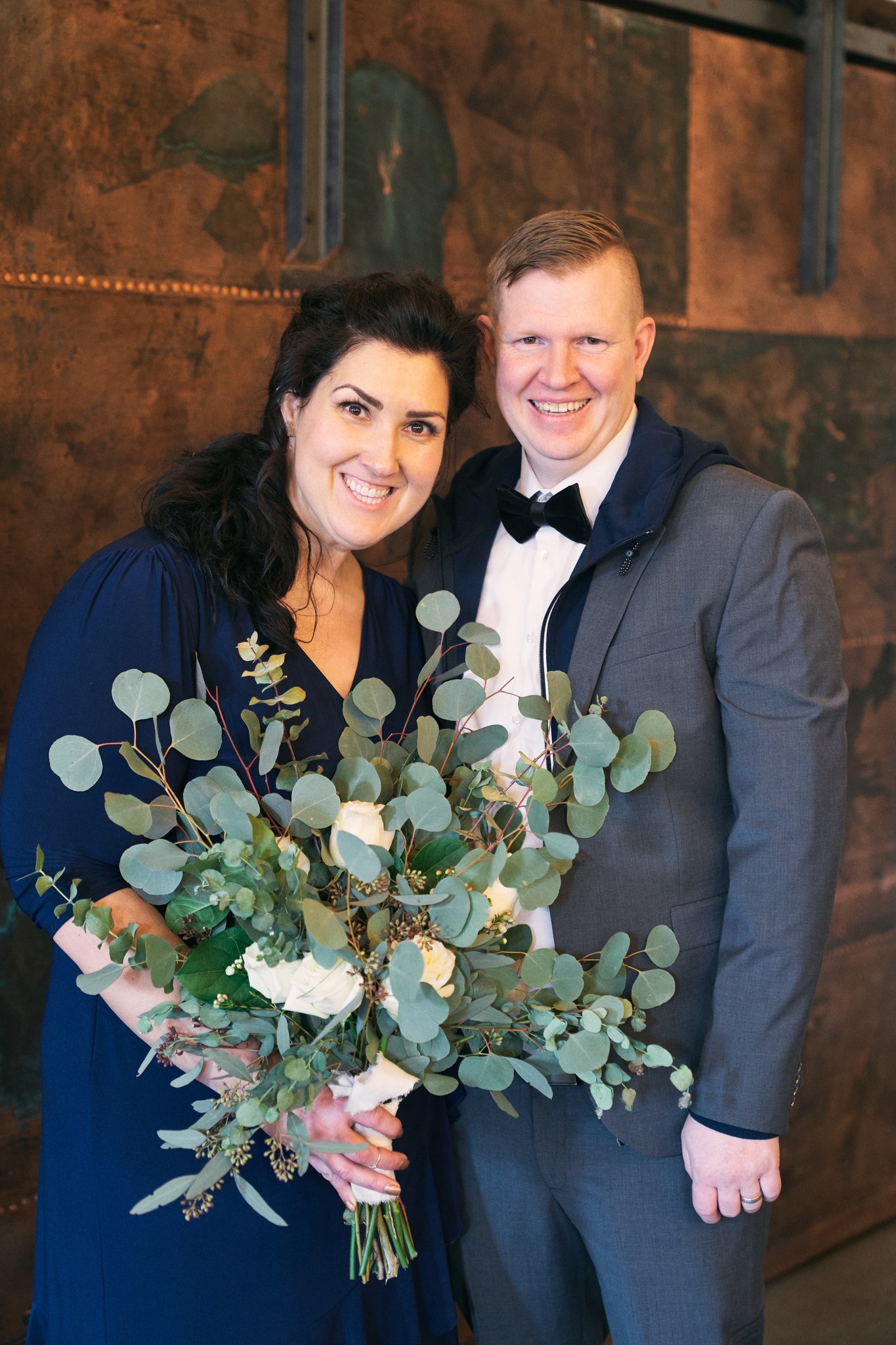 Ceremony and Reception