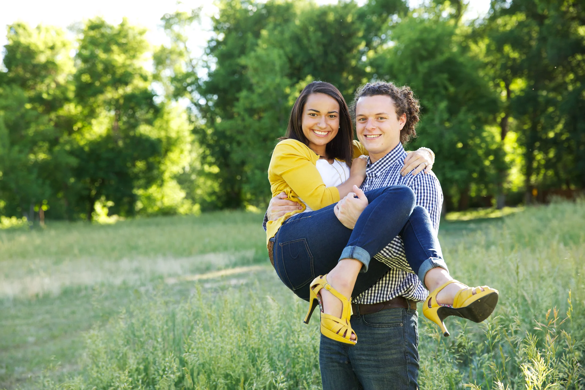 Engagements