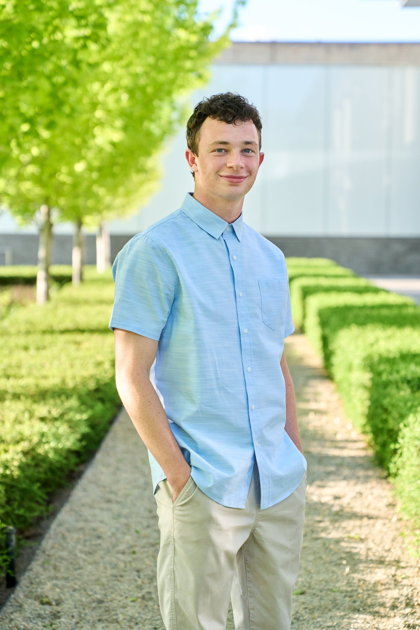 Ryder Rhees