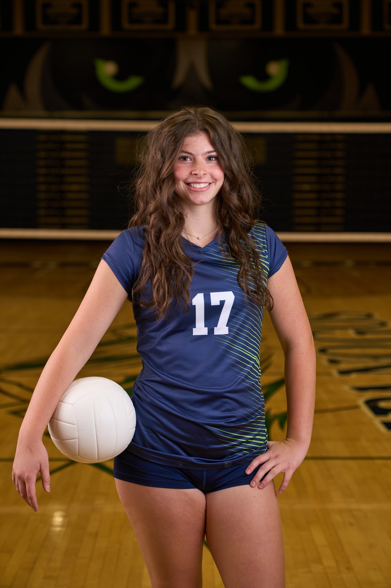 17 - Shelby Hartman
