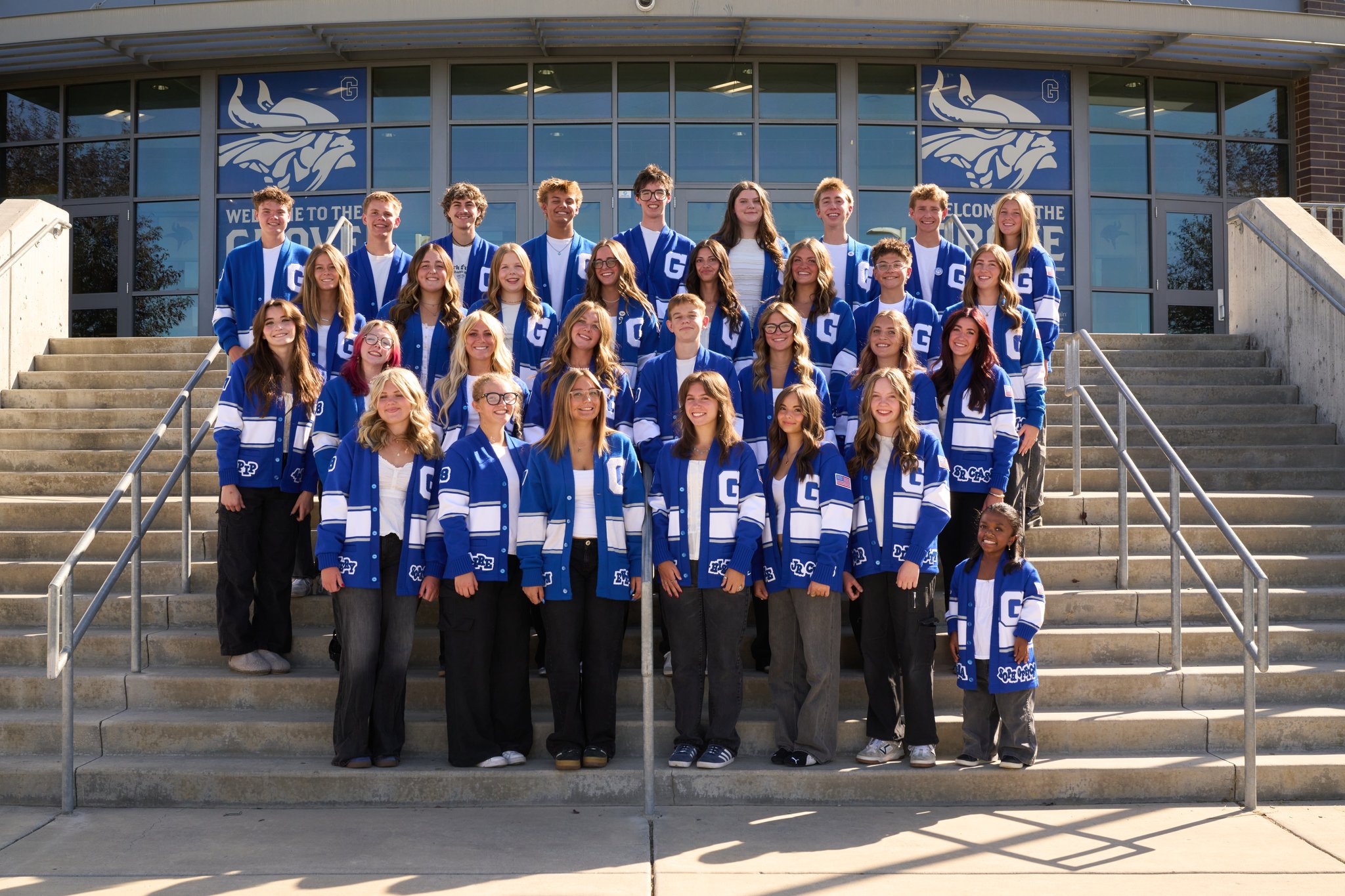 Student Council