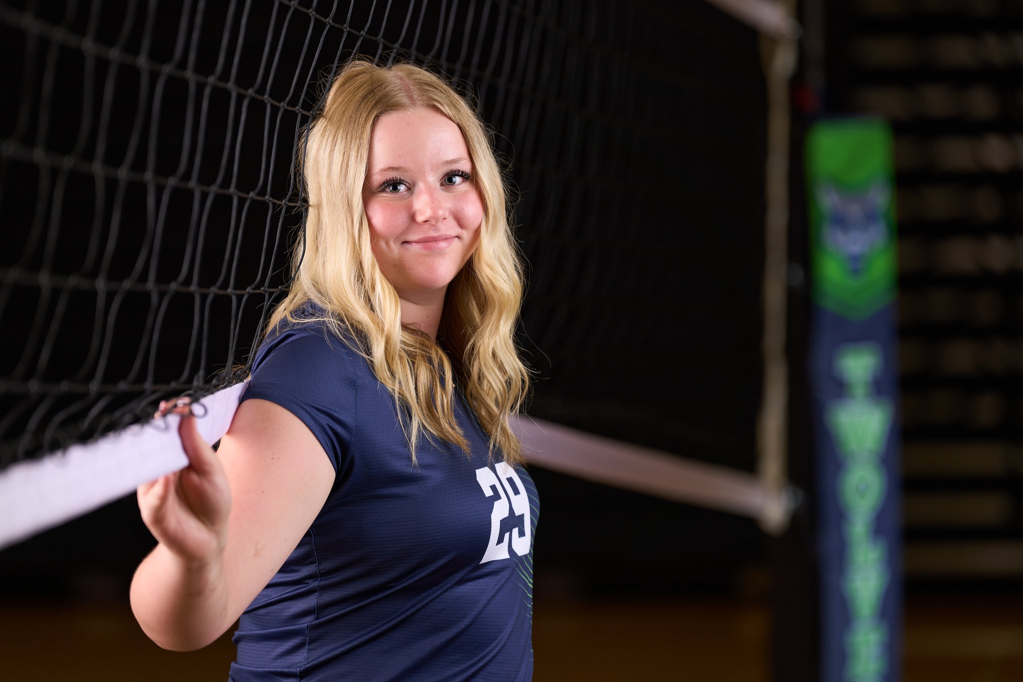 29 - Kaylee Shaw