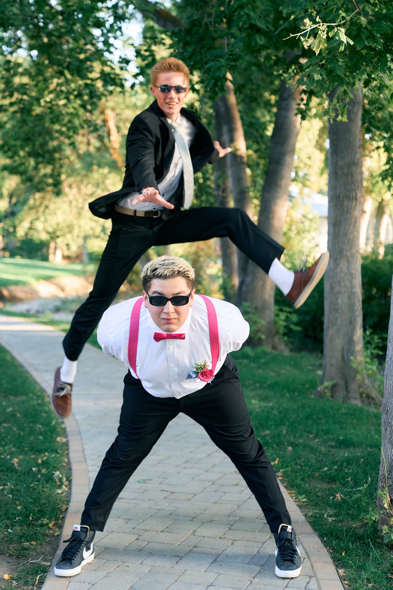 Dances