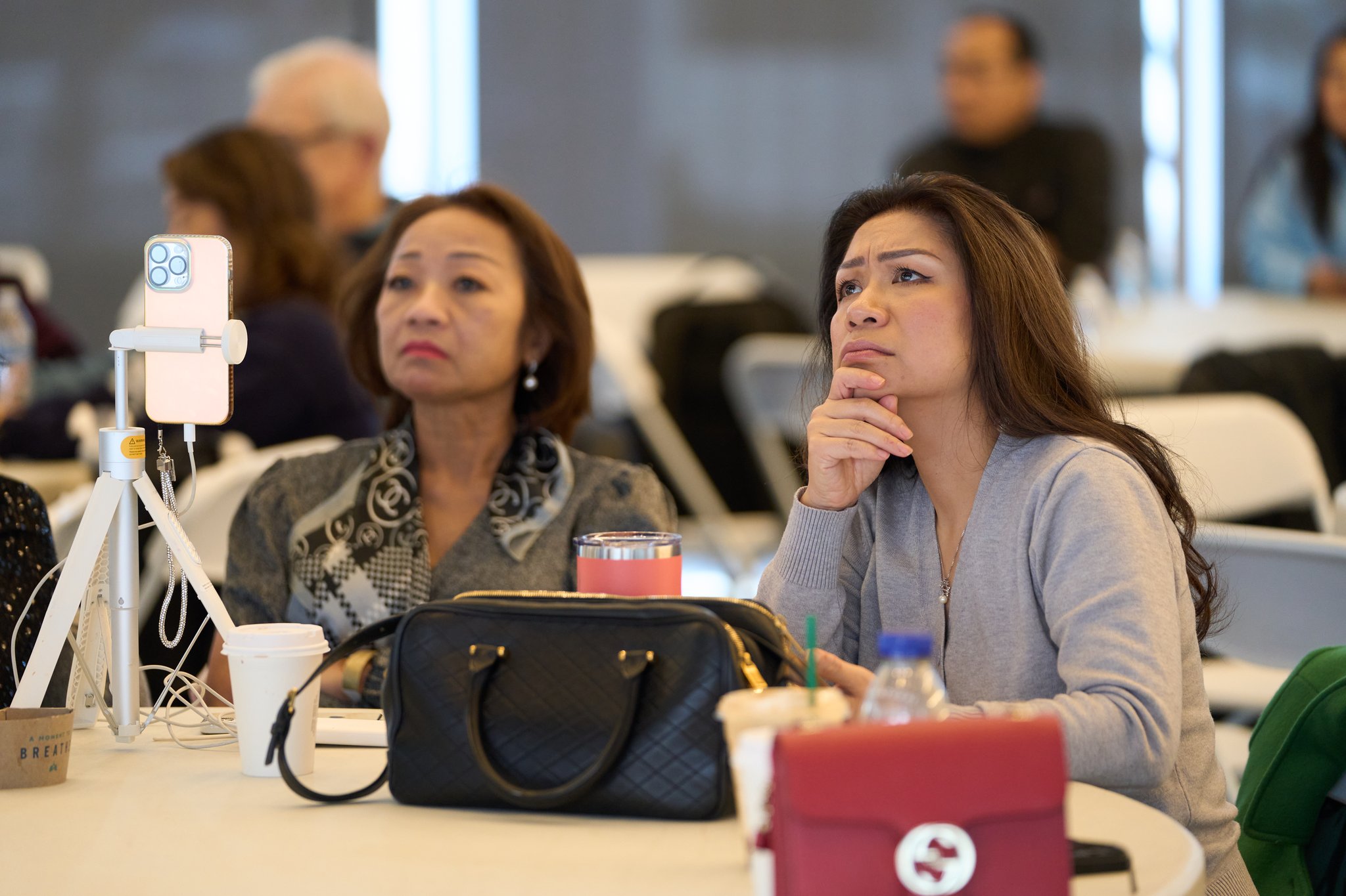 Day 2 - Breakout Sessions