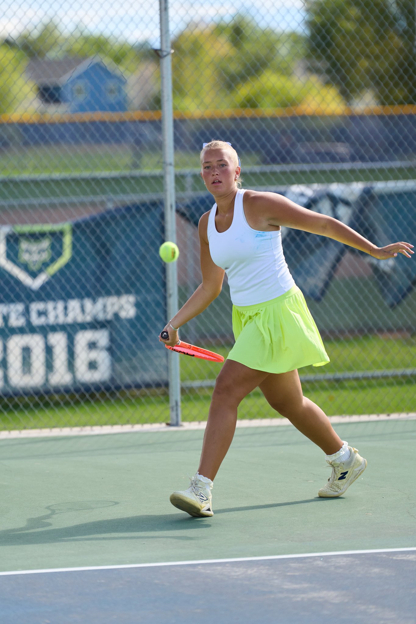 Tennis
