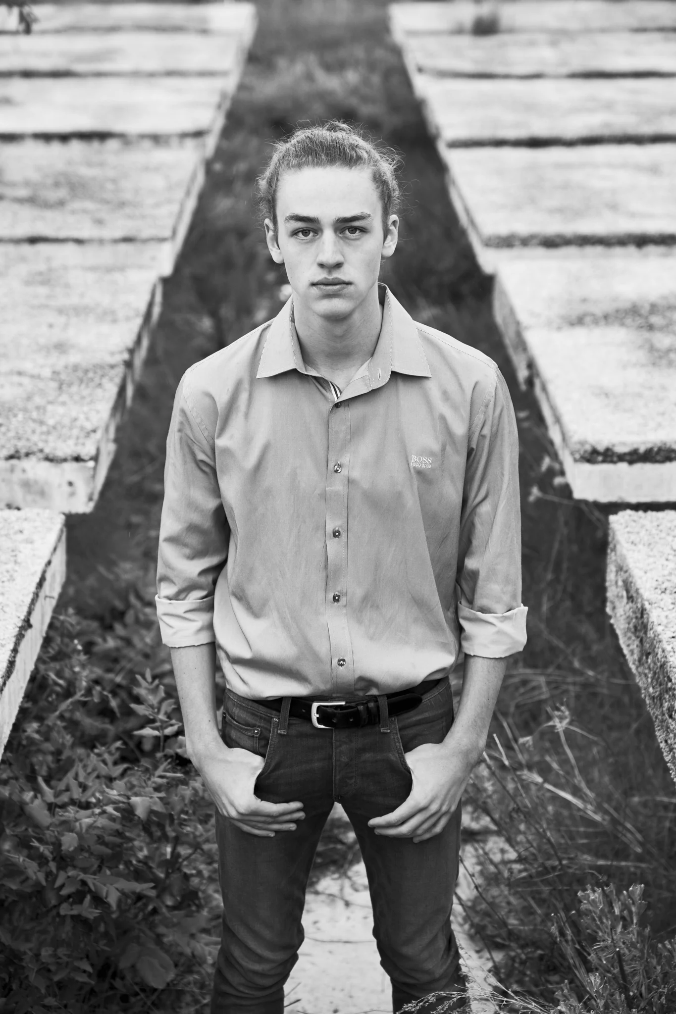 Kade Hamel
